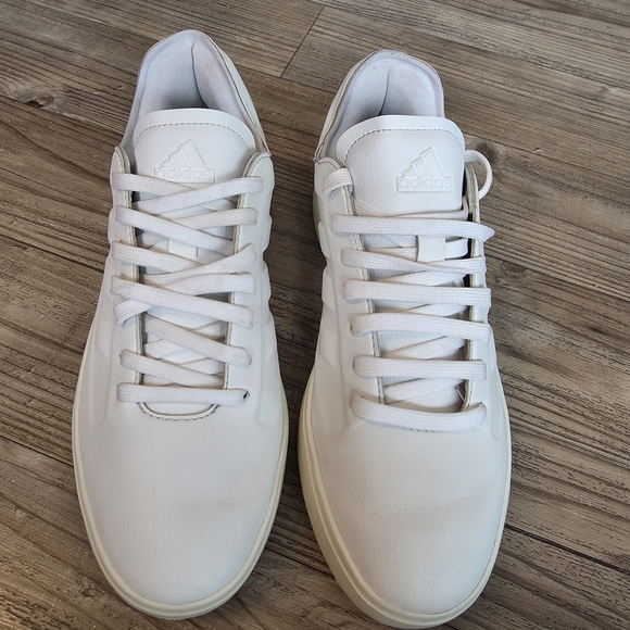 adidas ZNTASY Off White Sneaker - Picture 2 of 9